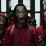 Money Heist Returns: Professor Confirmed in New Netflix Teaser After 5 Years