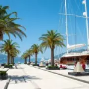 Montenegro's Tivat: Luxury for Less with New BA Flights to 23°C May