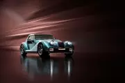 Morgan Supersport 400: The Coolest New British Supercar?