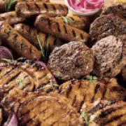 Morrisons' 2kg BBQ Meat Pack Returns at £9.97 for Bank Holiday