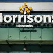 Morrisons Becomes First Supermarket to Install Male Sanitary Bins