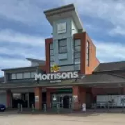Morrisons Recalls Cashew Nuts Over Glass Contamination Fears