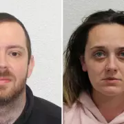 Mother and boyfriend jailed for 27 years after toddler's death