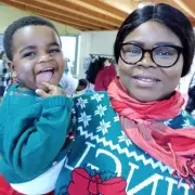 Mother 'betrayed' after father who abducted son, 5, wrongly freed in prison error
