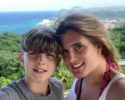 Mother of boy who died in TikTok challenge urges UK ban on social media for under-16s