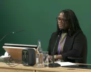 Mother of Nottingham Killer Says Mental Health System Is Broken