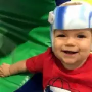 Mother's Heartbreak as Son, 4, Battles Childhood Dementia Sanfilippo Syndrome