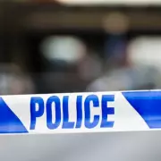 Motorcyclist in His 40s Dies After Crash Near London Border