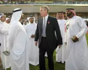 Mountbatten-Windsor Papers Expose UK's 'Good Chap' State Collapse