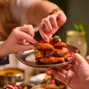 Mowgli Giving Away 2,600 Free Wings Today at All Locations