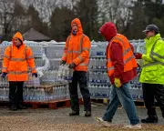 MPs Vote No Confidence in South East Water Leaders Over Outages