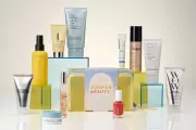 MS Beauty Bag with Clinique and Estée Lauder Products at Over 80% Off