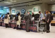 M&S Food Arm Expansion Targets British Weekly Shops as Results Near