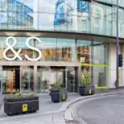 M&S Introduces 'No-Touch' Bra Fitting Policy in Over 240 Stores