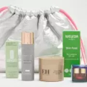 M&S Shoppers Rush for £30 Beauty Bag Worth Over £75 – Save 60%