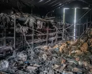 MSF Hospital in South Sudan Bombed and Looted Amid Escalating Conflict