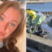 Mum Dies After Head Trapped Between Rocks as Tide Rose, Inquest Hears
