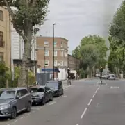 Murder Charge After Man, 60, Dies Following North London Attack