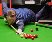 Murphy or Higgins Face Wu or Allen in World Snooker Final Day Two