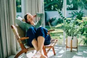 My Fantasy Solo Life Collapsed in Six Steps After My Husband Left