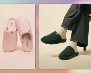 My Mom Stole My Brunch Slippers: A Heartwarming Review