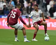 Myles Lewis-Skelly Rises in Arsenal Midfield After Adversity
