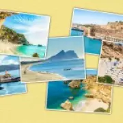 Mystery Beach Holidays from £199: Barbados to Barcelona Deals