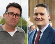 Nandy Dismisses Starmer Leadership Challenge as 'Froth and Nonsense'