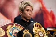 Naoya Inoue vs Junto Nakatani: Super Bantamweight Showdown Preview