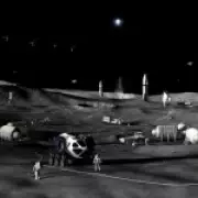 Nasa Unveils $15 Billion Moon Base Plans for Lunar South Pole by 2032