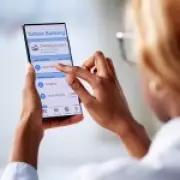 Nationwide Introduces Feature to Block Abusive Payment References for 4.1 Million Women