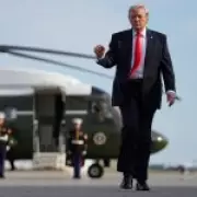 NATO at Risk of Disintegrating After Trump Pulls 5,000 Troops from Germany