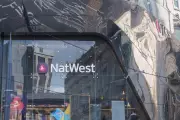 Natwest Beats Profit Forecasts on Higher Interest Rates