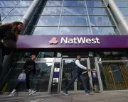 NatWest Faces £140m Hit from Iran War as UK Growth Slows