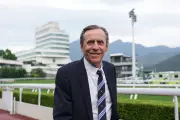 Nautical Force and Sky Jewellery Set to Shine at Sha Tin on Sunday