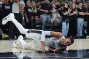 NBA Playoffs Marred by Injuries: Are Broken Bodies the Real Winners?