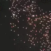Nearly 100 Drones Crash Near Crowds During Sydney Light Show