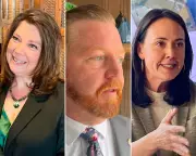 Nebraska Democrats Eye House Flip as Primaries Test Party Unity