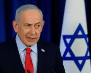 Netanyahu Claims Secret UAE Trip During Iran War; UAE Denies