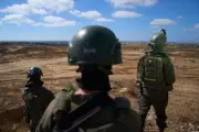 Netanyahu Orders Army to Seize 70% of Gaza, Violating Ceasefire