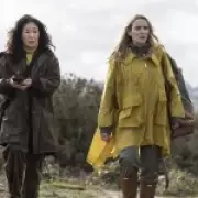 Netflix Adds All Seasons of Killing Eve, Including Final Season