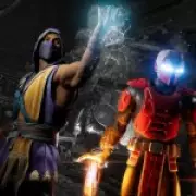 NetherRealm Confirms New Mortal Kombat, Hints at Injustice 3
