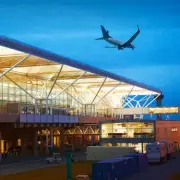 New £6.99 24-Hour Coach Service Links Finsbury Park to Stansted Airport