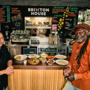 New Brixton Bar Opens with Levi Roots-Inspired Menu and Immersive Shows