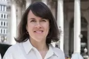 New City Minister Rachel Blake: What's in Store for the Square Mile?