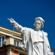 New DNA Analysis Suggests Christopher Columbus May Have Been Spanish, Not Italian