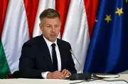 New Hungary PM Summons Russian Ambassador Over Drone Attack, Shifts from Kremlin