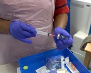 New Immunotherapy Jab Saves NHS Thousands of Hours for Cancer Patients