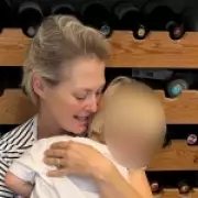 New Mum's Exhaustion Turned Out to Be Incurable Colon Cancer