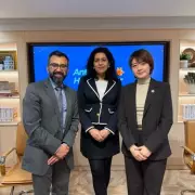 New Platform Launched in London to Report Anti-Hindu Hate Crimes